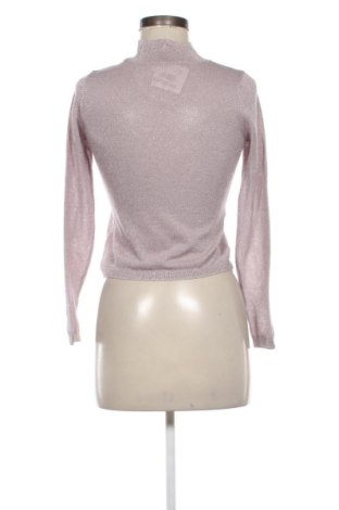 Pulover de femei Mango, Mărime S, Culoare Mov deschis, Preț 72,00 Lei