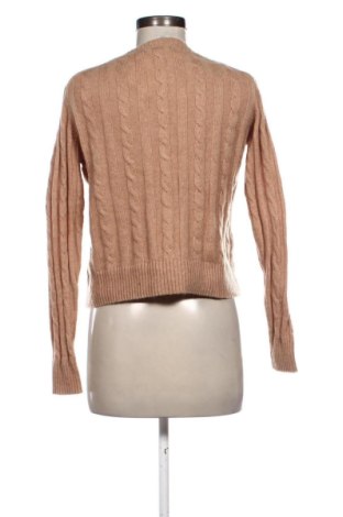 Damenpullover Mango, Größe M, Farbe Braun, Preis 13,79 €