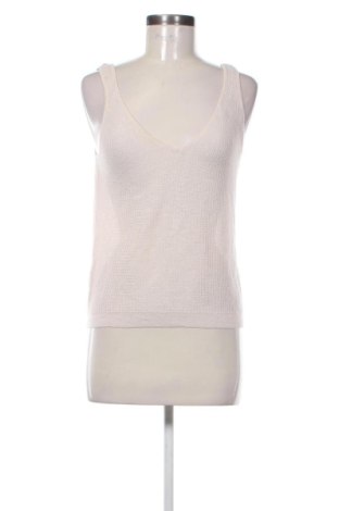 Pulover de femei Mango, Mărime M, Culoare Ecru, Preț 85,99 Lei