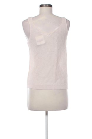 Pulover de femei Mango, Mărime M, Culoare Ecru, Preț 85,99 Lei