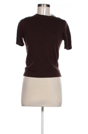 Damski sweter Mango, Rozmiar S, Kolor Brązowy, Cena 73,94 zł