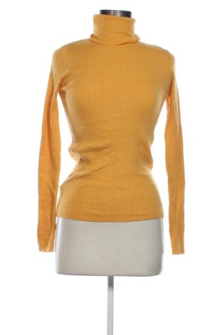 Дамски пуловер Mango, Размер M, Цвят Оранжев, Цена 13,29 €
