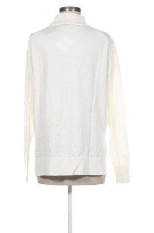 Damenpullover Mango, Größe M, Farbe Ecru, Preis 41,99 €