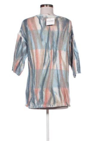 Pulover de femei Marcel Ostertag, Mărime L, Culoare Multicolor, Preț 519,99 Lei