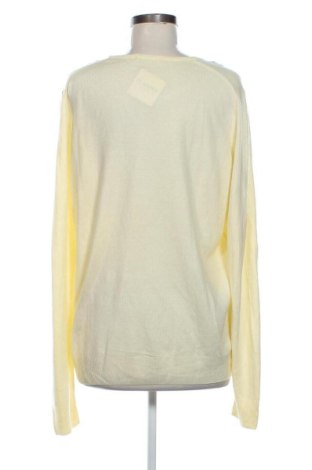 Damenpullover Marks & Spencer, Größe XXL, Farbe Gelb, Preis 37,40 €