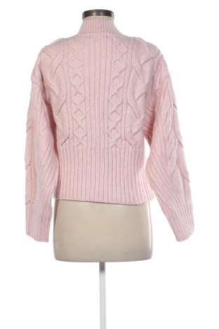 Pulover de femei Marks & Spencer, Mărime S, Culoare Roz, Preț 72,99 Lei