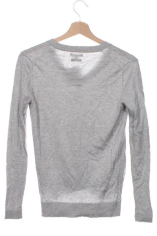 Γυναικείο πουλόβερ Massimo Dutti, Μέγεθος XS, Χρώμα Γκρί, Τιμή 18,71 €