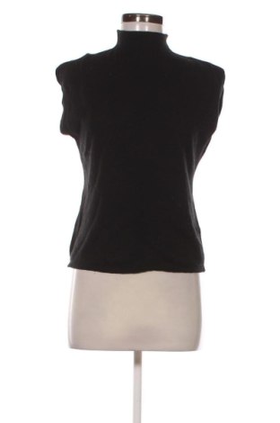 Dámsky pulóver Massimo Dutti, Veľkosť M, Farba Čierna, Cena  31,73 €