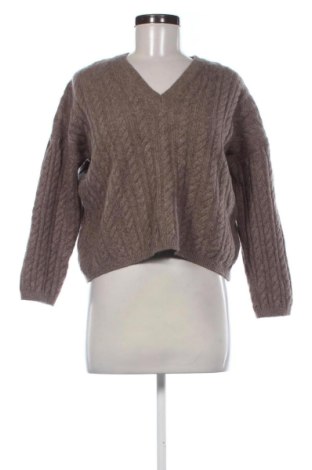 Dámský svetr Massimo Dutti, Velikost M, Barva Vícebarevné, Cena  897,00 Kč