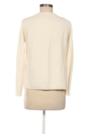 Γυναικείο πουλόβερ Massimo Dutti, Μέγεθος M, Χρώμα Εκρού, Τιμή 32,00 €