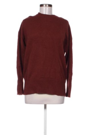 Damenpullover Massimo Dutti, Größe L, Farbe Braun, Preis 32,00 €