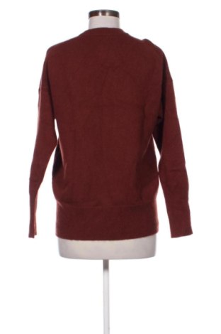 Damenpullover Massimo Dutti, Größe L, Farbe Braun, Preis 32,00 €