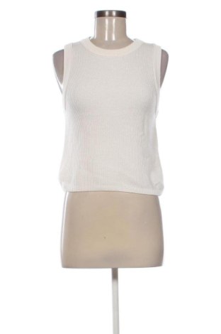 Damski sweter Massimo Dutti, Rozmiar S, Kolor ecru, Cena 125,99 zł, #136393351