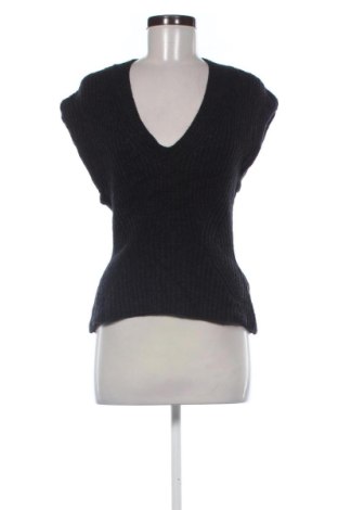 Damski sweter Massimo Dutti, Rozmiar XS, Kolor Czarny, Cena 115,99 zł, #136401140