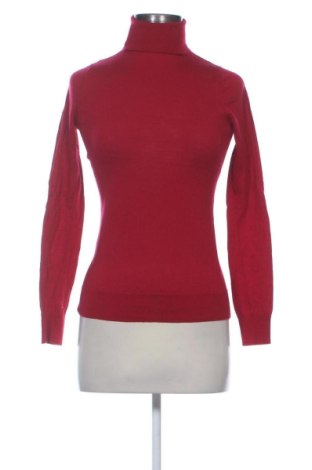 Damski sweter Meraki, Rozmiar XS, Kolor Czerwony, Cena 112,04 zł