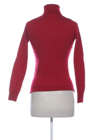 Damski sweter Meraki, Rozmiar XS, Kolor Czerwony, Cena 112,04 zł