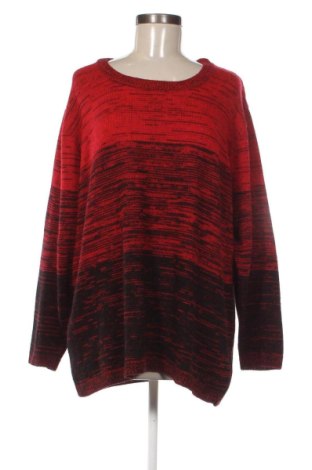 Dámsky pulóver Mia Moda, Veľkosť 3XL, Farba Viacfarebná, Cena  20,95 €
