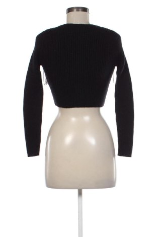 Дамски пуловер Miss Selfridge, Размер M, Цвят Черен, Цена 39,32 €