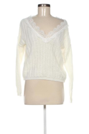 Dámsky pulóver Miss Selfridge, Veľkosť XS, Farba Biela, Cena  10,95 €