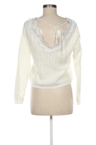 Dámsky pulóver Miss Selfridge, Veľkosť XS, Farba Biela, Cena  10,95 €