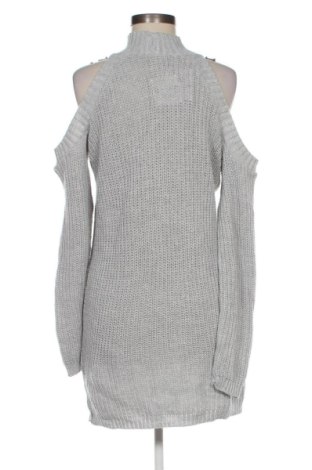 Damski sweter Missguided, Rozmiar M, Kolor Szary, Cena 128,60 zł