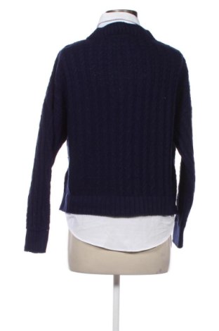 Damski sweter Mix Ray, Rozmiar S, Kolor Niebieski, Cena 64,99 zł