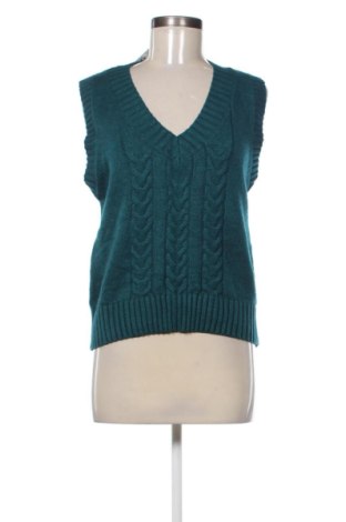 Damski sweter Mo, Rozmiar S, Kolor Zielony, Cena 72,99 zł