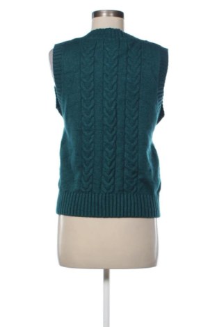 Damski sweter Mo, Rozmiar S, Kolor Zielony, Cena 72,99 zł