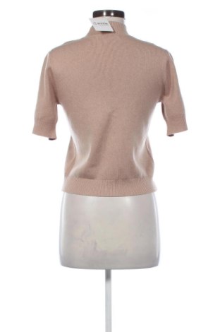 Damski sweter Mohito, Rozmiar S, Kolor Brązowy, Cena 79,15 zł