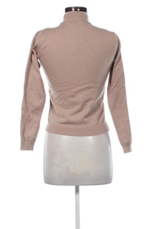 Damenpullover Mohito, Größe XXS, Farbe Beige, Preis 15,00 €