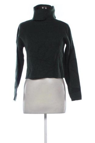Damenpullover Mohito, Größe XS, Farbe Grün, Preis 15,00 €