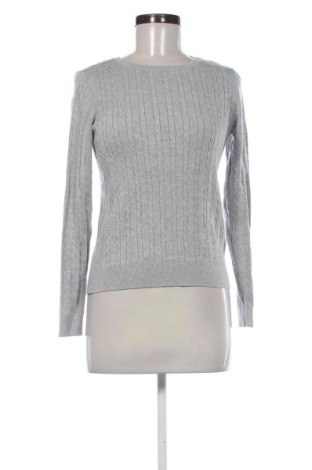 Damenpullover Mohito, Größe XS, Farbe Grau, Preis 15,00 €