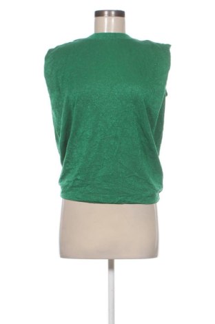Dámsky pulóver Momoni, Veľkosť XS, Farba Zelená, Cena  187,95 €