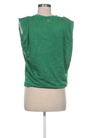 Dámsky pulóver Momoni, Veľkosť XS, Farba Zelená, Cena  187,95 €