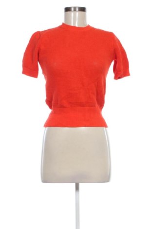 Pulover de femei Monoprix, Mărime S, Culoare Portocaliu, Preț 129,99 Lei