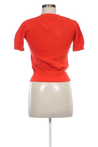 Pulover de femei Monoprix, Mărime S, Culoare Portocaliu, Preț 129,99 Lei