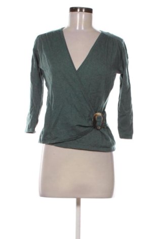 Damenpullover Monsoon, Größe M, Farbe Grün, Preis 21,00 €