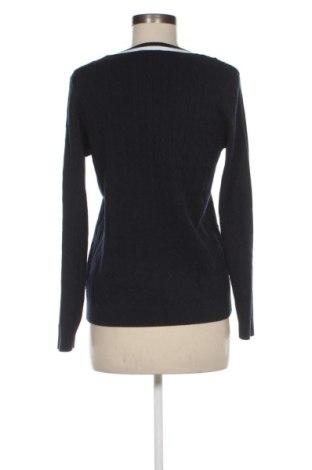 Damenpullover Montego, Größe L, Farbe Blau, Preis 14,82 €
