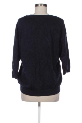 Damski sweter More & More, Rozmiar L, Kolor Niebieski, Cena 166,99 zł