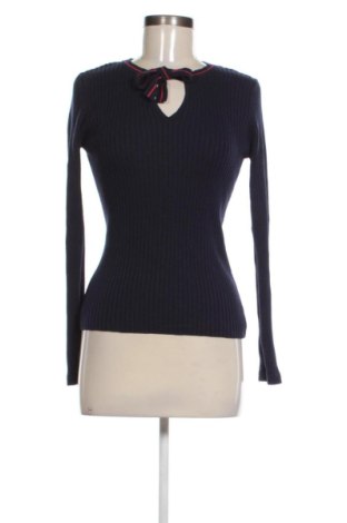 Damenpullover Morgan, Größe M, Farbe Blau, Preis 21,00 €