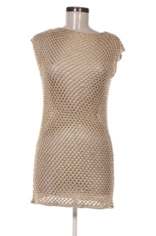 Dámsky pulóver Motivi, Veľkosť S, Farba Zlatistá, Cena  24,95 €