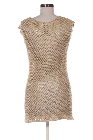 Dámsky pulóver Motivi, Veľkosť S, Farba Zlatistá, Cena  24,95 €