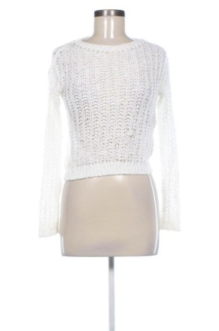 Damenpullover Motivi, Größe S, Farbe Weiß, Preis 27,99 €