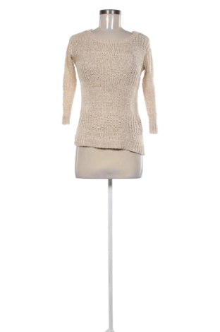 Damenpullover Motivi, Größe XS, Farbe Beige, Preis 21,00 €