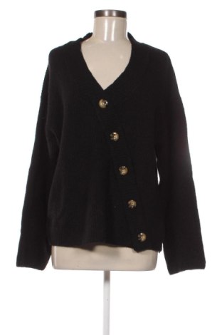 Pulover de femei NA-KD, Mărime M, Culoare Negru, Preț 294,99 Lei