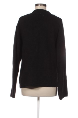 Pulover de femei NA-KD, Mărime M, Culoare Negru, Preț 294,99 Lei