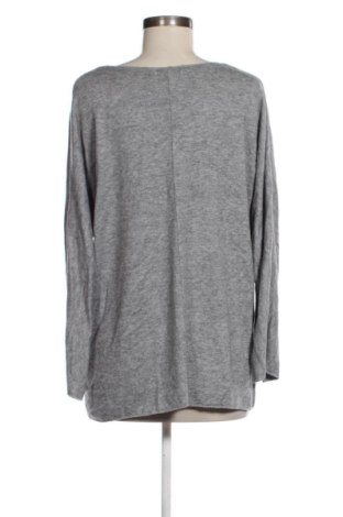 Damenpullover NEW COLLECTION, Größe M, Farbe Grau, Preis 20,90 €