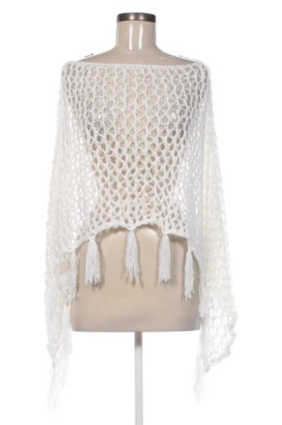 Damski sweter NEW COLLECTION, Rozmiar M, Kolor Biały, Cena 110,99 zł