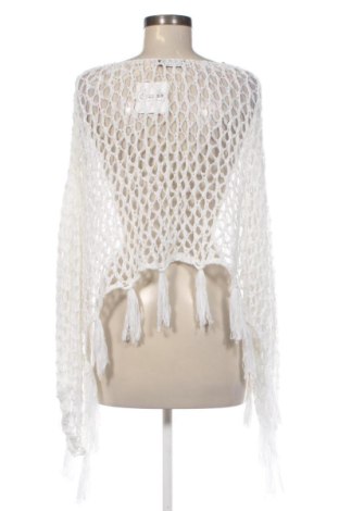 Damski sweter NEW COLLECTION, Rozmiar M, Kolor Biały, Cena 110,99 zł
