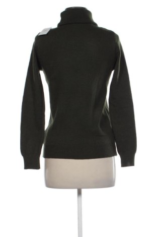 Damenpullover NEW COLLECTION, Größe M, Farbe Grün, Preis 48,00 €
